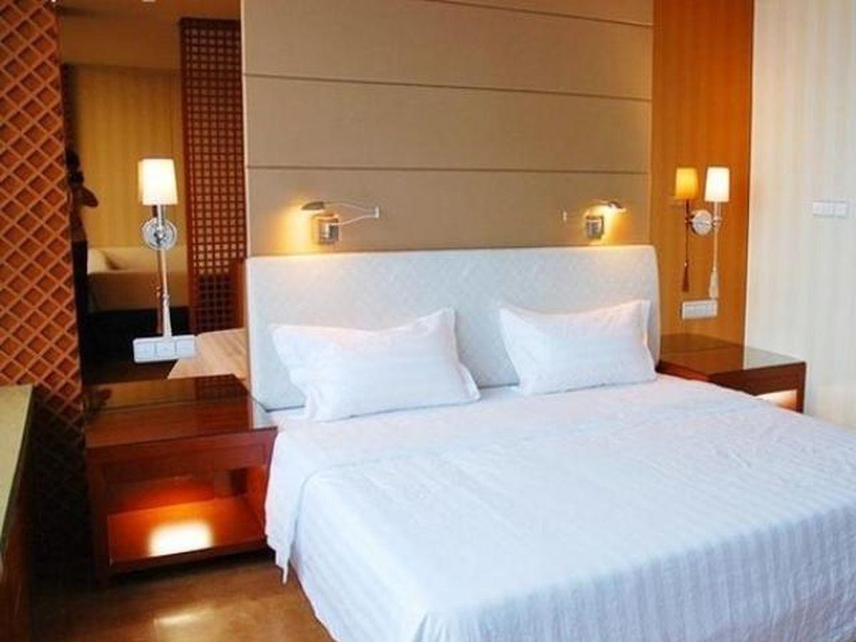 Just Jion Inn Shanghai Exterior foto