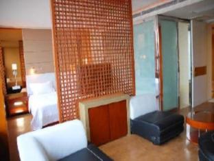 Just Jion Inn Shanghai Exterior foto